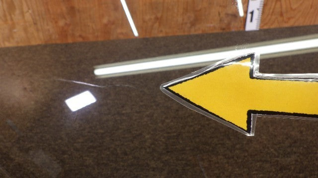 HONDA ACTY HA3 HA4 LKW Türscheibe vorne links Glas LH GEPRÜFT ORIGINAL JDM2