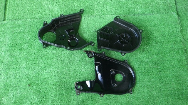 SUZUKI SCRUM DJ51B DK51B Timing Belt Cover F6A TESTED GENUINE JDM1