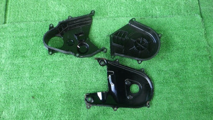 SUZUKI SCRUM DJ51B DK51B Timing Belt Cover F6A TESTED GENUINE JDM1