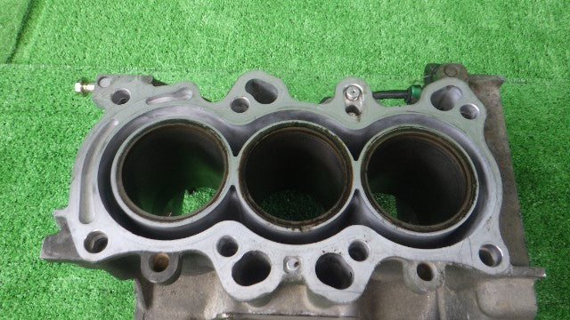 HONDA ACTY TRUCK HA3 HA4 Engine Cylinder Block TESTED GENUINE JDM3