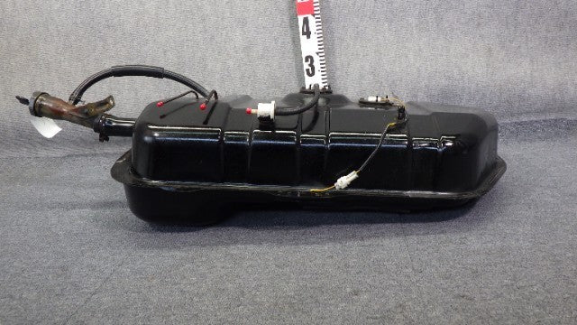 Mitsubishi Minicab TRUCK U41T U42T Gas Fuel Tunk with Cap & Key TESTED OEM JDM1