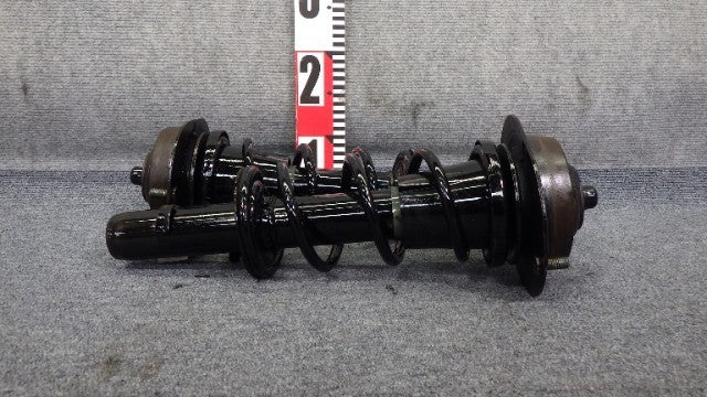 SUBARU SAMBAR DIAS KV3 KV4 Front Shock Absorber Strut Spring LH & RH GENUINE JDM5
