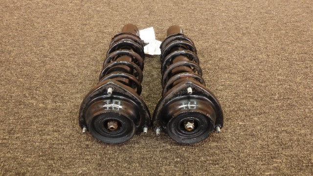 HONDA ACTY HA3 HA4 LKW Achsschenkel Spindel Bremssattel Rotor LH & RH Set JDM4