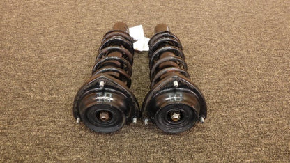 HONDA ACTY HA3 HA4 TRUCK  Knuckle Spindle Brake Caliper Rotor  LH & RH set JDM4