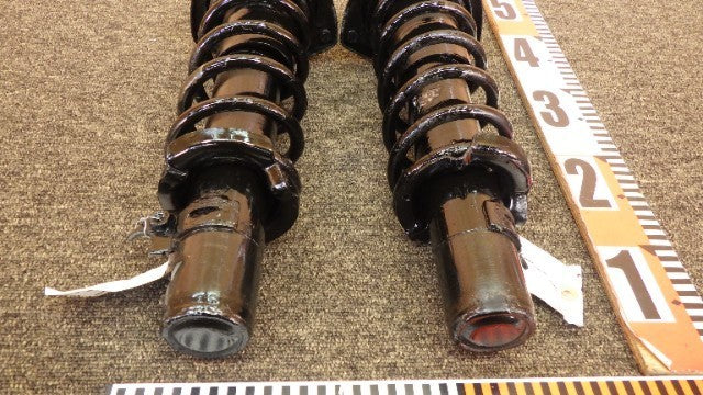 HONDA ACTY HA3 HA4 LKW Achsschenkel Spindel Bremssattel Rotor LH & RH Set JDM2