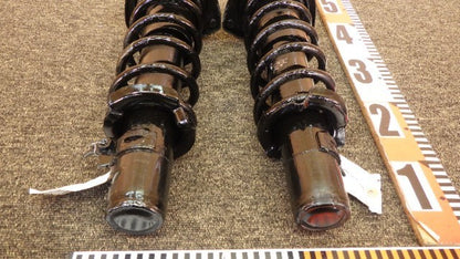 HONDA ACTY HA3 HA4 LKW Achsschenkel Spindel Bremssattel Rotor LH & RH Set JDM2