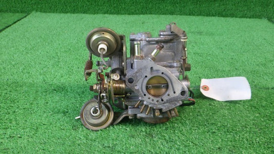SUZUKI CARRY MAZDA SCRUM DD51T DK51T DK51B Vergaser F6A ohne Klimaanlage...0