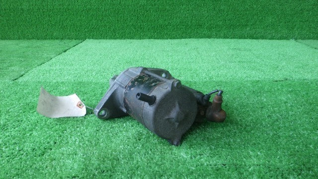 HONDA ACTY TRUCK HA3 HA4 E07A Engine Starter Motor TESTED GENUINE JDM1