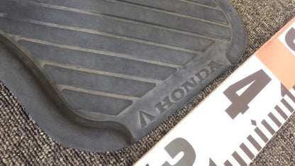HONDA ACTY HA3 HA4 TRUCK  Floor mats TESTED GENUINE JDM3