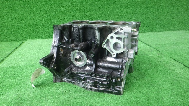 HONDA ACTY TRUCK HA3 HA4 Engine Cylinder Block TESTED GENUINE JDM1