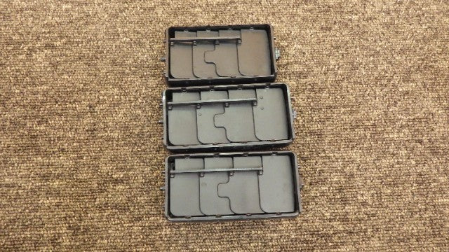 HONDA ACTY HA3 HA4 TRUCK  Air Conditioner Vent  TESTED GENUINE JDM2