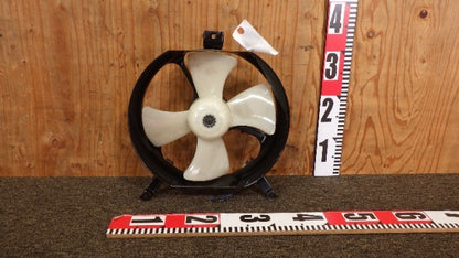 HONDA ACTY HA3 HA4 TRUCK  Electric(elec.) Fan TESTED GENUINE JDM0