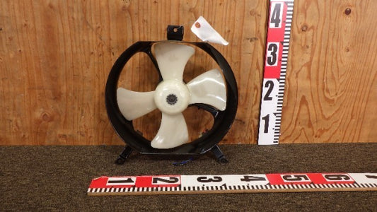 HONDA ACTY HA3 HA4 TRUCK  Electric(elec.) Fan TESTED GENUINE JDM0