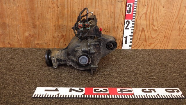 CARRY SCRUM DD51T DK51T DK51B Front Diff Differential TESTED OEM JDM2