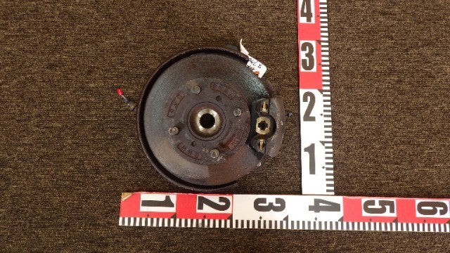 SUZUKI CARRY MAZDA SCRUM DD51T DK51T DK51B Front Left Knuckle TESTED OEM JDM0