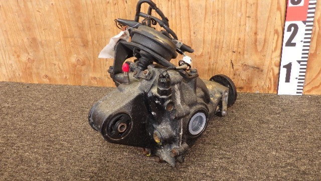 CARRY SCRUM DD51T DK51T DK51B Front Diff Differential TESTED OEM JDM4