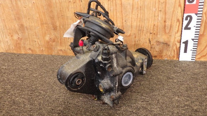 CARRY SCRUM DD51T DK51T DK51B Front Diff Diff Differential GEPRÜFT OEM JDM4