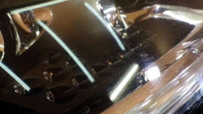 LEXUS OEM LS460 LS600 2013-2017 LED Headlights Head Light Lamp pair JDM USED5