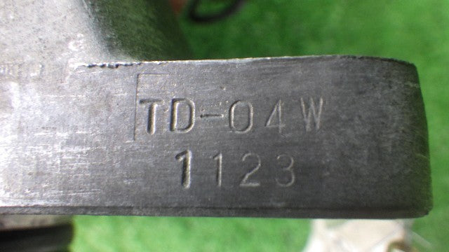 HONDA ACTY TRUCK HA3 HA4 E07A Verteiler GEPRÜFT ORIGINAL JDM4