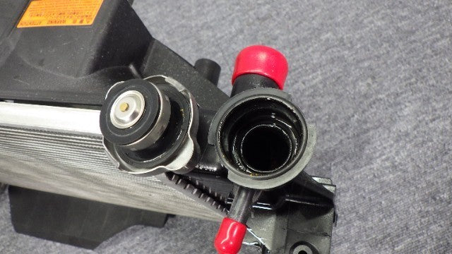 Genuine Daihatsu Hijet S510P Manual Transmission Radiator Shroud Fan TESTED OEM3