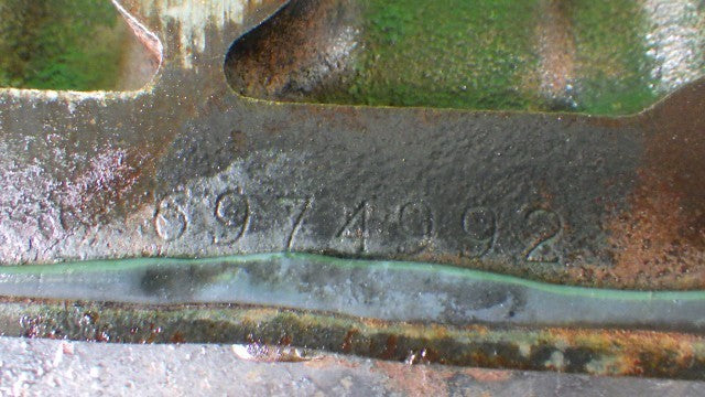 CARRY SCRUM DD51T DK51T DD51B 4WD F6A Engine long block TESTED GENUINE JDM5