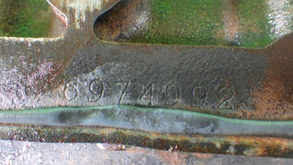 CARRY SCRUM DD51T DK51T DD51B 4WD F6A Engine long block TESTED GENUINE JDM5