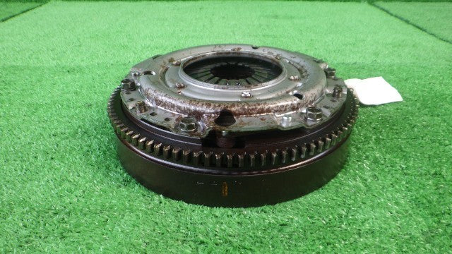 SUZUKI MAZDA DC51T DD51T DE51V DF51V DJ51B DK51T F6A Clutch disc set TESTED JDM0