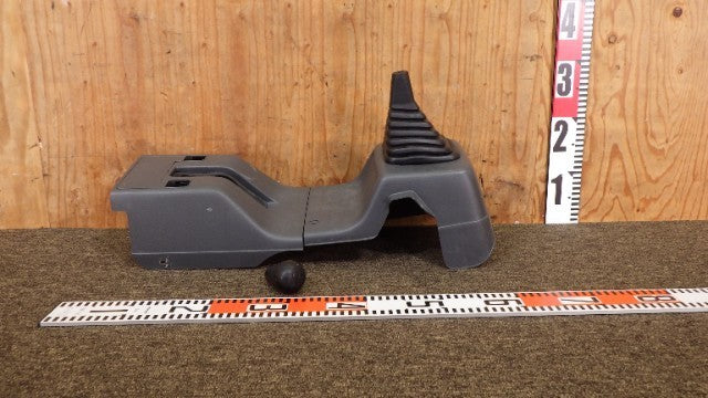 HONDA ACTY HA3 HA4 TRUCK  Shift Gear Panel  TESTED GENUINE JDM0