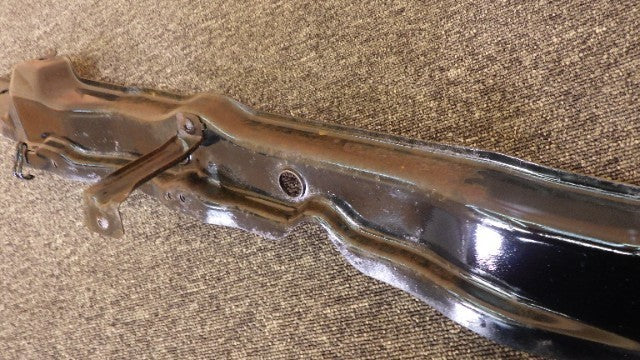 CARRY SCRUM DD51T DK51T DK51B 4WD Radiator Under Core Support TESTED OEM JDM5