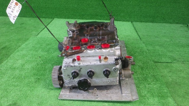 CARRY SCRUM DD51T DK51T DD51B 4WD F6A Engine long block TESTED GENUINE JDM4