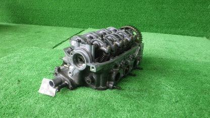 HONDA ACTY TRUCK HA3 HA4 E07A Cylinder Head TESTED GENUINE JDM1