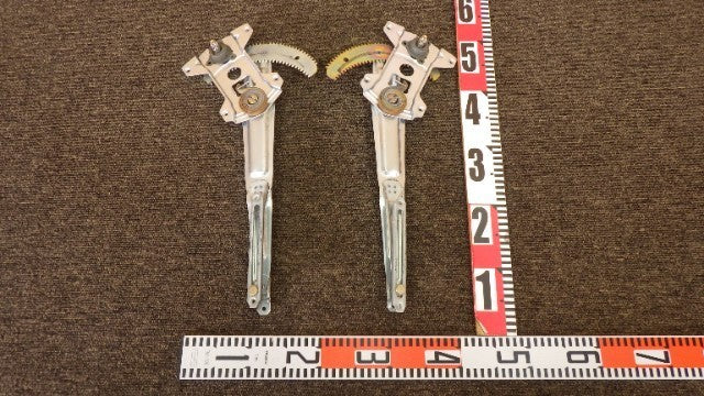 CARRY SCRUM DC51T DD51T DG51T DK51T Door Window Regulator LH & RH TESTED JDM OEM0
