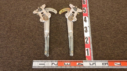CARRY SCRUM DC51T DD51T DG51T DK51T Door Window Regulator LH & RH TESTED JDM OEM0