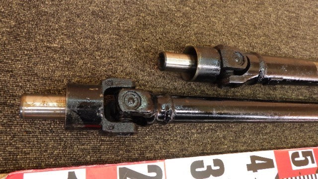 CARRY SCRUM DD51T DK51T DK51B 4WD Propellerwelle manuell 4-Gang GEPRÜFT OEM JDM1