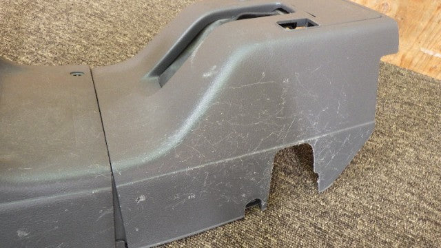 HONDA ACTY HA3 HA4 TRUCK  Shift Gear Panel  TESTED GENUINE JDM6