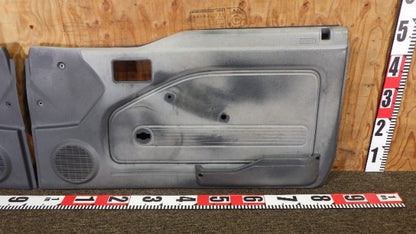 HONDA ACTY HA3 HA4 LKW Türverkleidung vorne LH & RH Set GEPRÜFT ORIGINAL JDM1