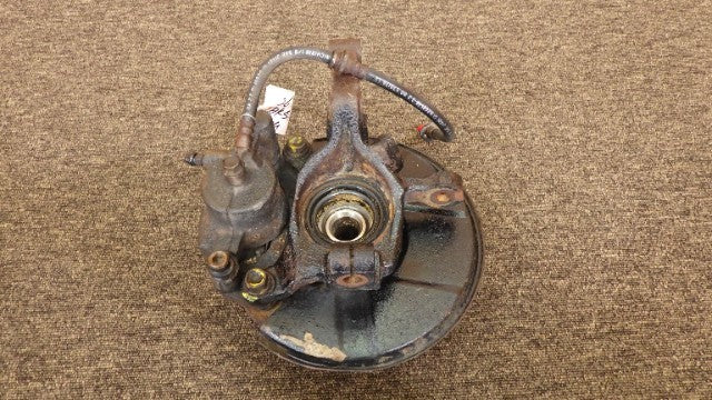 SUZUKI CARRY MAZDA SCRUM DD51T DK51T DK51B Front Left Knuckle TESTED OEM JDM4