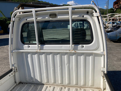 SUBARU SAMBAR truck super charger ver.