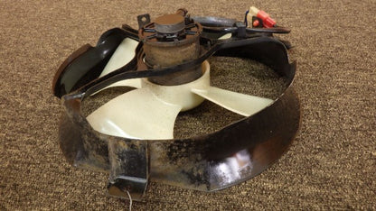 HONDA ACTY HA3 HA4 TRUCK  Electric(elec.) Fan TESTED GENUINE JDM2