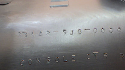 HONDA ACTY HA3 HA4 TRUCK  Shift Gear Panel  TESTED GENUINE JDM8