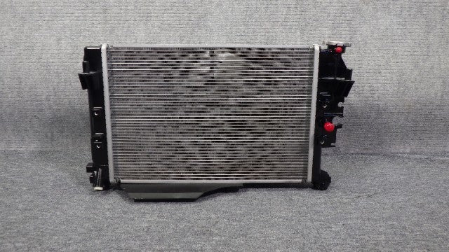 Genuine Daihatsu Hijet S510P Manual Transmission Radiator Shroud Fan TESTED OEM0