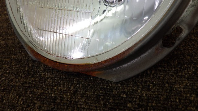 CARRY SCRUM DC51T DD51T DK51T DK51B Headlight Lamp Frame LH & RH set TESTED JDM7