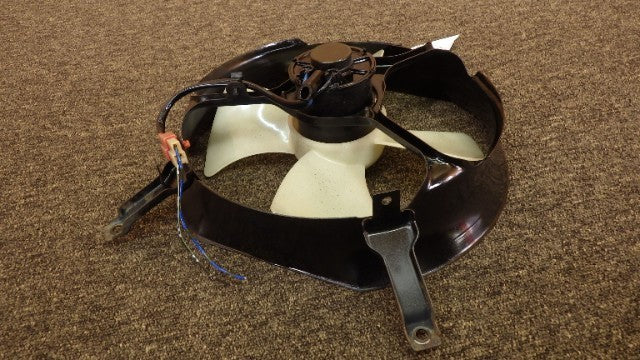 HONDA ACTY HA3 HA4 TRUCK  Electric(elec.) Fan TESTED GENUINE JDM3
