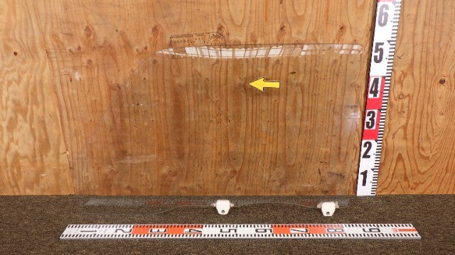 HONDA ACTY HA3 HA4 LKW Türscheibe vorne links Glas LH GEPRÜFT ORIGINAL JDM1