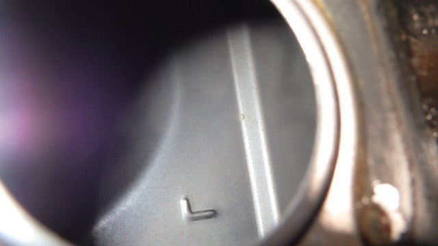 Mitsubishi Minicab TRUCK U41T U42T Gas Fuel Tunk with Cap & Key TESTED OEM JDM5