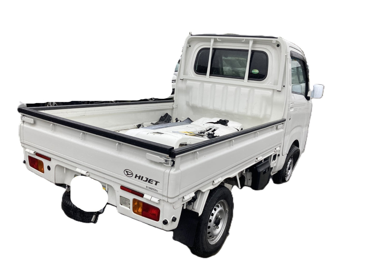 Daihatsu Hijet Truck S510P KF-VE4 Antriebswelle vorne rechts GEPRÜFT JDM OEM6