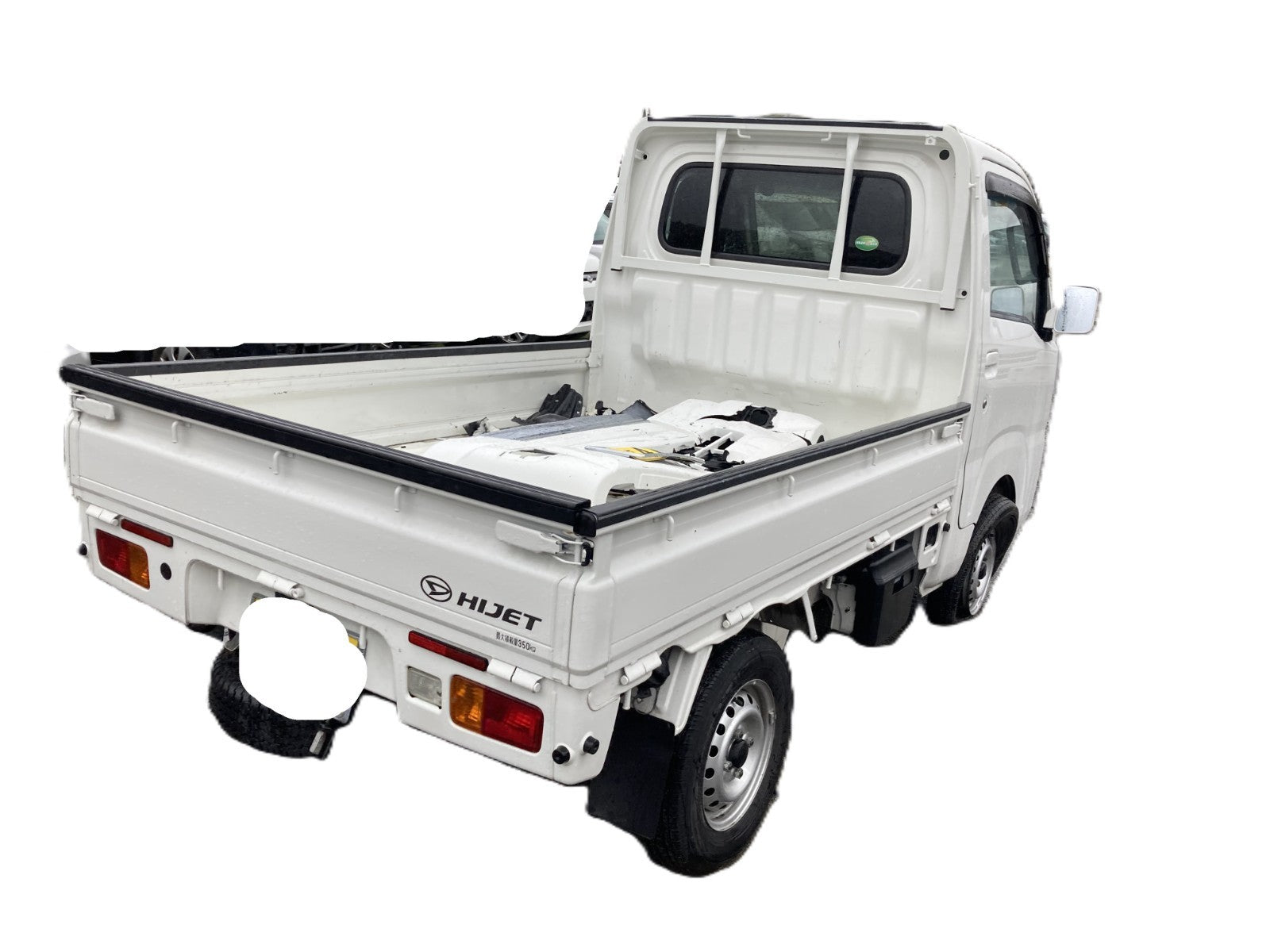 Daihatsu Hijet Truck S510P KF-VE4 Antriebswelle vorne rechts GEPRÜFT JDM OEM6