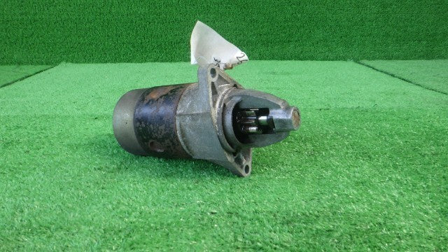 EVERY SCRUM DC51T DD51T DJ51B DK51B Engine Starter Motor F6A TESTED GENUINE JDM1