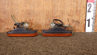 SUZUKI CARRY MAZDA SCRUM DK51B Turn Signal Light Lamp Blinker LH & RH TESTED JDM3