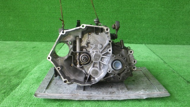 HONDA ACTY TRUCK HA4 4WD E07A Manual Transmission 5speed no diff lock TESTED OEM0